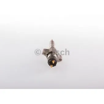 Injecteur BOSCH 0 445 120 057