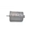 BOSCH 0 450 905 007 - Filtre à carburant