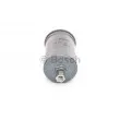 BOSCH 0 450 905 133 - Filtre à carburant