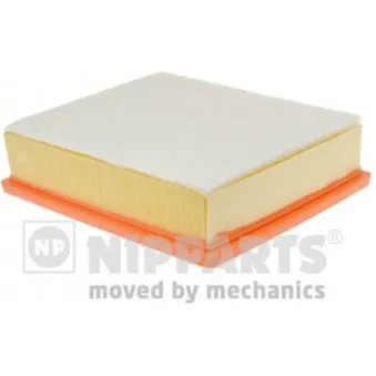 Filtre à air NIPPARTS OEM 1654600QAT