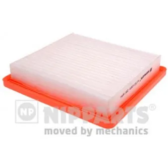 Filtre à air NIPPARTS OEM 165463VD0A