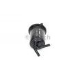 BOSCH 0 450 905 973 - Filtre à carburant