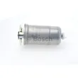 BOSCH 0 450 906 295 - Filtre à carburant