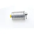 BOSCH 0 450 906 373 - Filtre à carburant