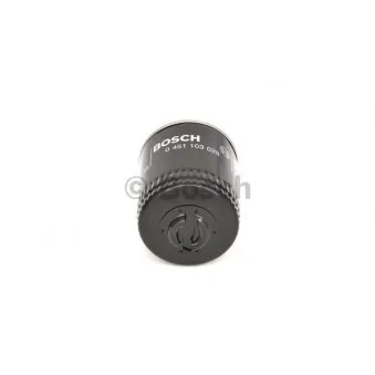 Filtre à huile BOSCH OEM F139215310010
