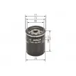 BOSCH 0 451 103 232 - Filtre à huile