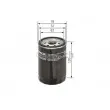 BOSCH 0 451 103 371 - Filtre à huile