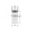 BOSCH 0 451 104 010 - Filtre à huile