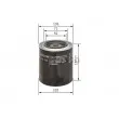 BOSCH 0 451 203 152 - Filtre à huile