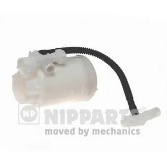Filtre à carburant NIPPARTS N1330524