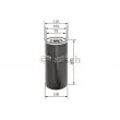 BOSCH 0 451 403 001 - Filtre à huile