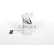 BOSCH 0 580 200 025 - Unité d'injection de carburant