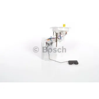 BOSCH 0 580 205 006 - Unité d'injection de carburant