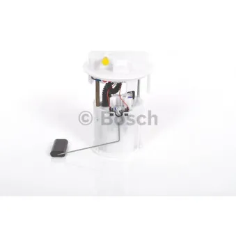 Unité d'injection de carburant BOSCH OEM 1525Y8