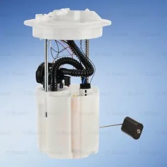 Unité d'injection de carburant BOSCH 0 580 314 044