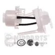 NIPPARTS N1333064 - Filtre à carburant