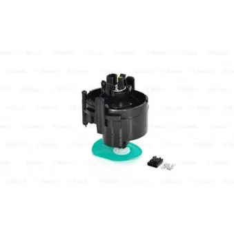 Pompe à carburant BOSCH OEM 810906091B