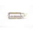 BOSCH 0 580 454 007 - Pompe à carburant