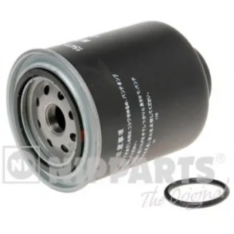 Filtre à carburant NIPPARTS OEM 1541178EU0