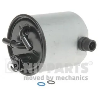 Filtre à carburant NIPPARTS OEM 1541084A51