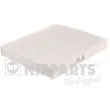 NIPPARTS N1340309 - Filtre, air de l'habitacle