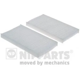 Filtre, air de l'habitacle NIPPARTS OEM 971333E270