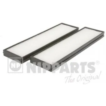 Filtre, air de l'habitacle NIPPARTS OEM 971331J000