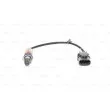 BOSCH 0 986 258 001 - Sonde lambda