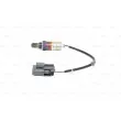 BOSCH 0 986 258 001 - Sonde lambda