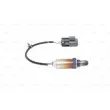 BOSCH 0 986 258 001 - Sonde lambda
