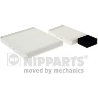 Filtre, air de l'habitacle NIPPARTS OEM 971331H500