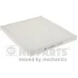 NIPPARTS N1340522 - Filtre, air de l'habitacle