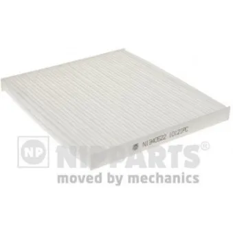 Filtre, air de l'habitacle NIPPARTS OEM 971334L000