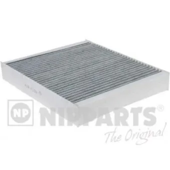 Filtre, air de l'habitacle NIPPARTS OEM 1808246