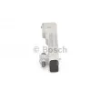BOSCH 0 986 280 435 - Capteur d'angle, vilebrequin