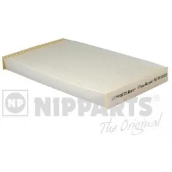 Filtre, air de l'habitacle NIPPARTS OEM B78911FC0A