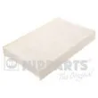 NIPPARTS N1341023 - Filtre, air de l'habitacle