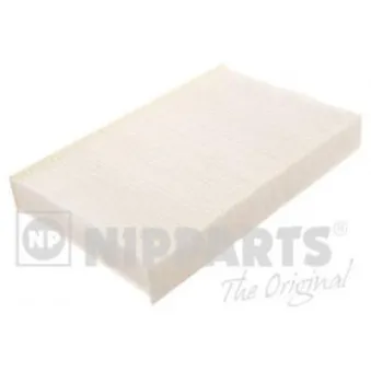 Filtre, air de l'habitacle NIPPARTS OEM 272771KA4A