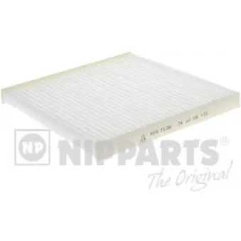 Filtre, air de l'habitacle NIPPARTS OEM 272771HD0B