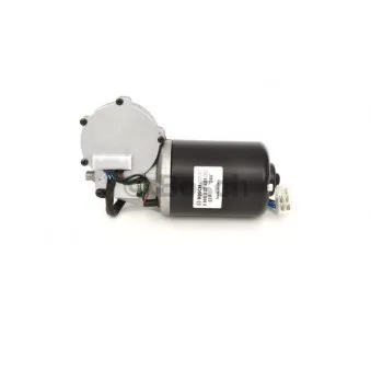 Moteur d'essuie-glace BOSCH 0 986 337 401 pour MERCEDES-BENZ O 405 O 405 ST,O 405 N - 241cv