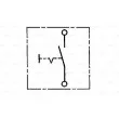 BOSCH 0 986 340 001 - Interrupteur