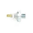 BOSCH 0 986 344 077 - Indicateur de pression d'huile