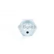 BOSCH 0 986 344 086 - Indicateur de pression d'huile