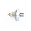 BOSCH 0 986 345 005 - Indicateur de pression d'huile