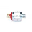 BOSCH 0 986 346 033 - Indicateur de pression d'huile