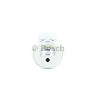 Indicateur de pression d'huile BOSCH OEM 321465
