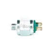 BOSCH 0 986 346 058 - Indicateur de pression d'huile