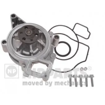 Pompe à eau NIPPARTS N1510922 pour OPEL INSIGNIA 2.0 Turbo 4x4 - 250cv