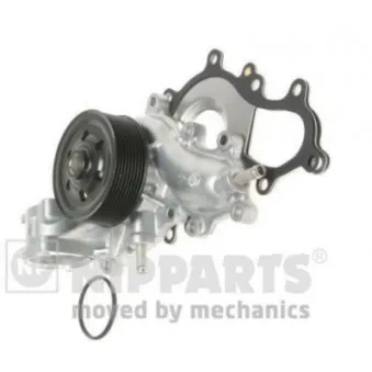 Pompe à eau NIPPARTS N1512118