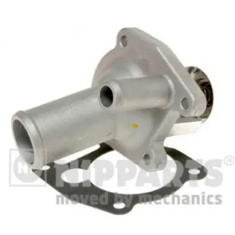 Thermostat d'eau NIPPARTS OEM 96393800